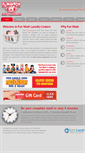 Mobile Screenshot of funwash.com